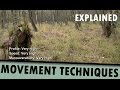 Movement Techniques [HD]