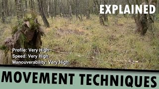 Movement Techniques [HD]