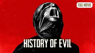 History of Evil | English Full Movie | Horror Thriller