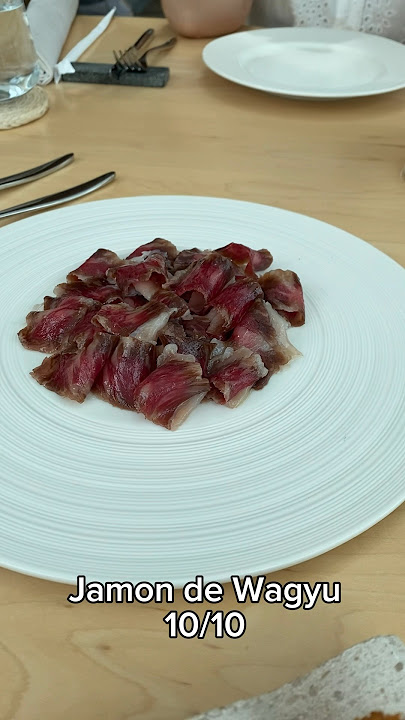 Asador Alfonso Review   Tour