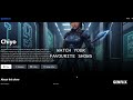 I Built a Streaming Platform Where You Become the Main Character (Chiyo Tech Demo)