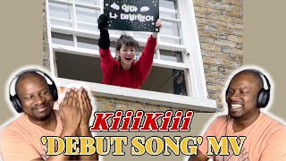 {OLD SCHOOL FAN REACTION} KiiiKiii 키키 DEBUT SONG MV