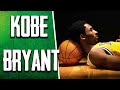 La storia di KOBE BRYANT ||| Dall' Italia al Three-peat