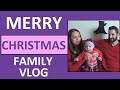 Merry Christmas Vlog | 5-Month-Old Milestones Update | Jumperoo Review