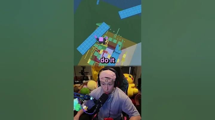 How Tim Changed Roblox Forever 😱 @timnevergivesup