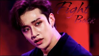 Bang Chan Fight Back Fmv