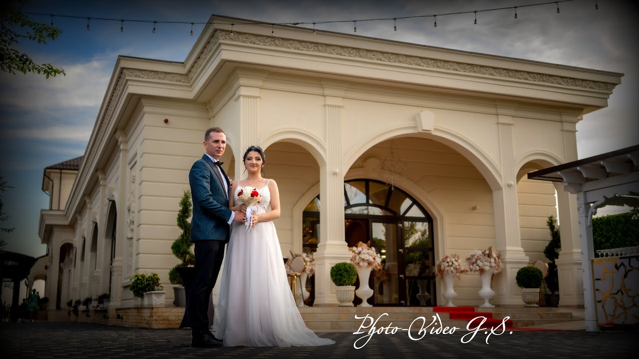 Marian & Andreea - Best Moments