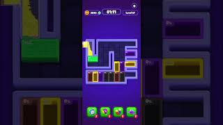 Sand Blocks Level 67 Solution Walkthrough 