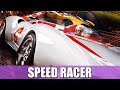 SPEED RACER | RESEÑA (METEORO PARA LOS AMIGOS)