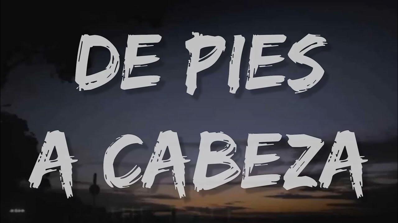 matisse-de-pies-a-cabeza-letra-youtube