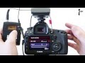 How to Reduce Audio Hiss on the 5D Mk III when Recording Video