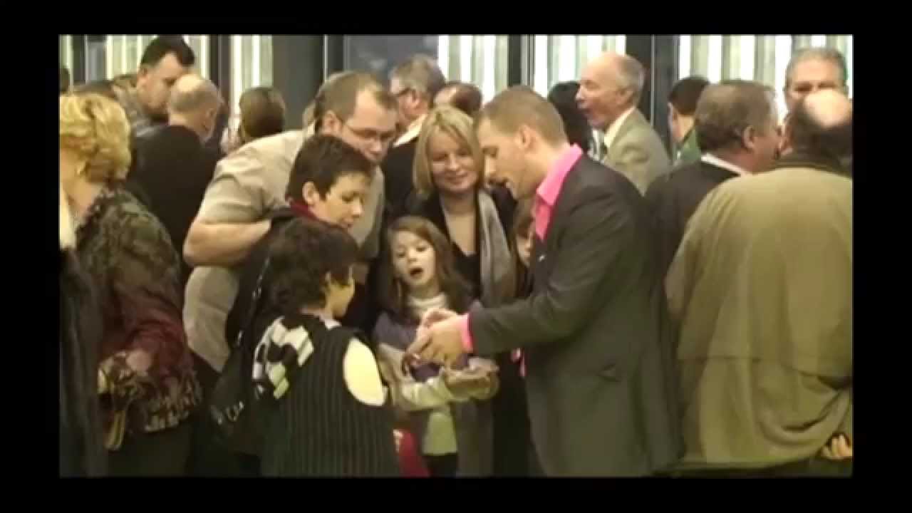 Magicien Paris - Magic Elites