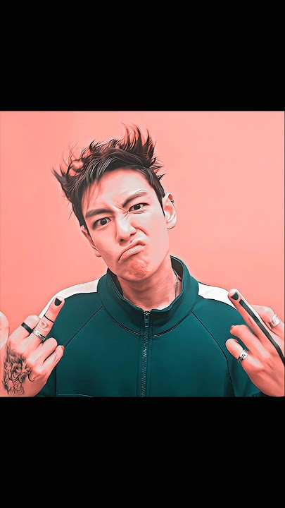 Thanos Edit - Squid Game S2 | BANG BANG BANG - BigBang