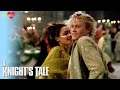 Dance Scene
