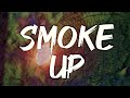 Miniature de la vidéo de la chanson Smoke Up (Ondubground Remix)