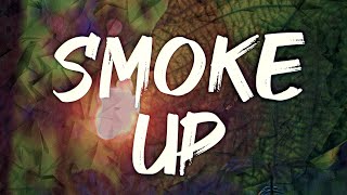 Ondubground x Kaly Live Dub - Smoke Up feat. Rod Taylor #remix