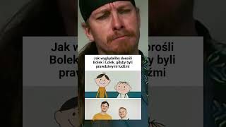 komedia, humor, standup, bolek i lolek