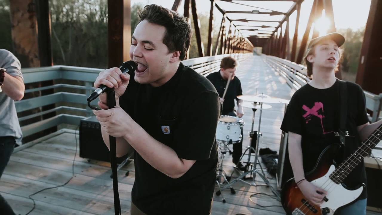 Rally Cap | "Complacent" Music Video