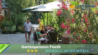 Urlaub in Pertisau am Achensee (Österreich) im Strandhotel Entner in 4K, Aug. 2015 von tubehorst1