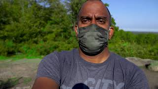 Wolf Hill Forest Preserve