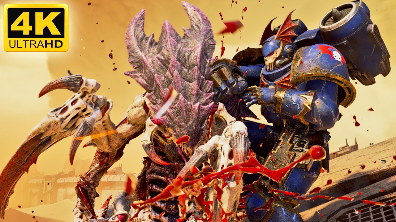 Dominus Raptor AVE DOMINUS NOX! Night Lords Raptor vs Tyranids - Warhammer 40k: Space ...