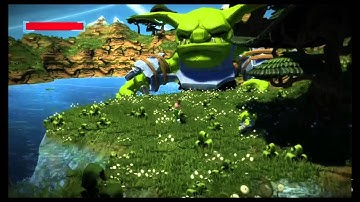 Project Spark beta XboxOne