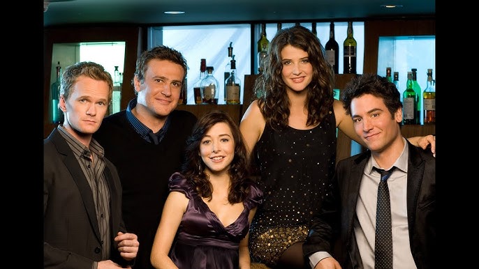 How I Met Your Mother' Cast: Where Are They Now?