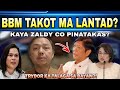 🔔BREAKING NEWS! ZALDY CO PINATAKAS? BBM AT ANTE KLER ANG NASA LIKOD NG LAHAT??