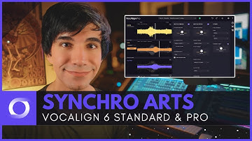 Vocalign 6 Review: Professionele zanguitlijning met één druk op de knop!