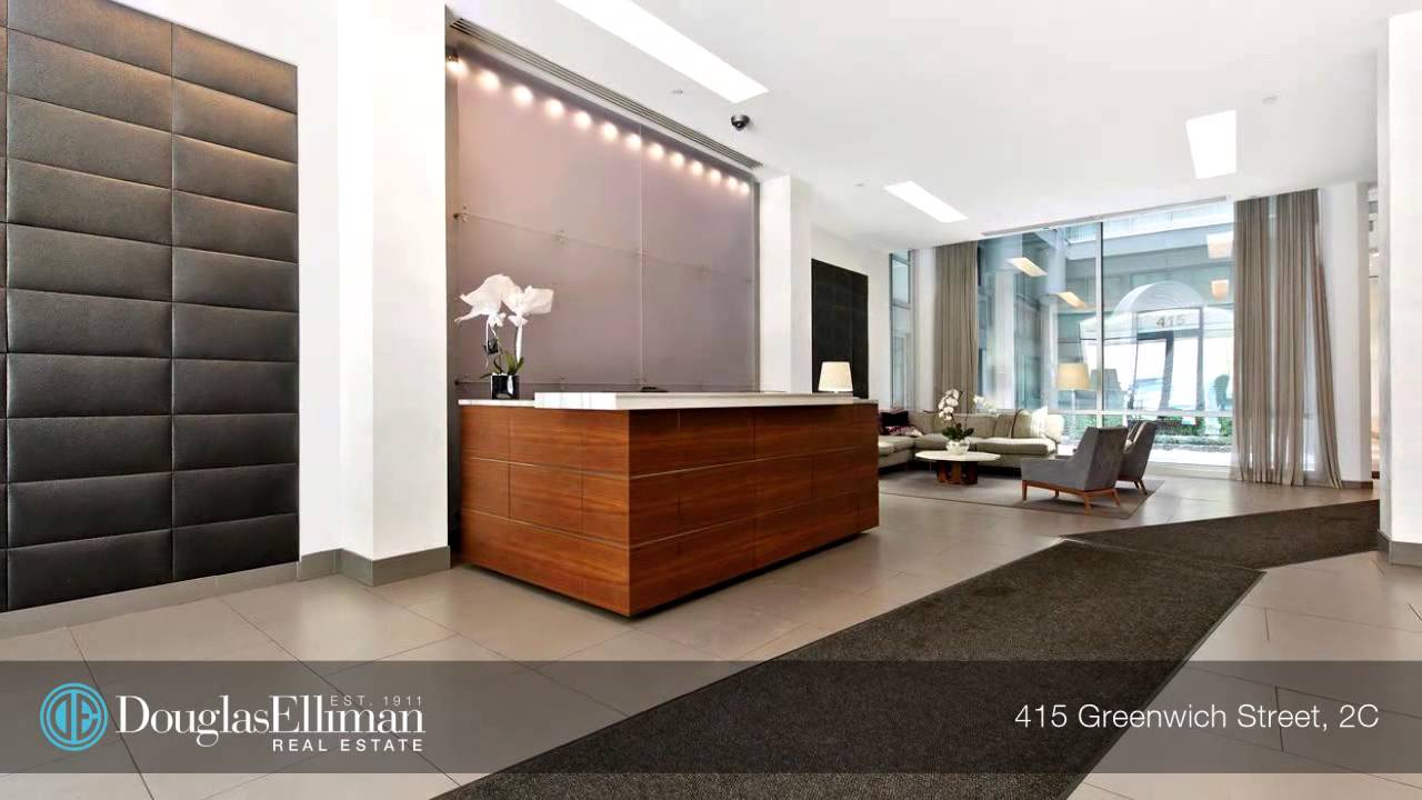 415 Greenwich Street, 2C - Benjamin Glazer - 04/03/14 - 1775146