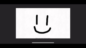 Blinking-animation test