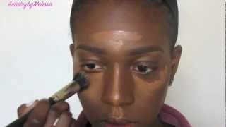 HOW TO: Highlight and Contour Tutorial