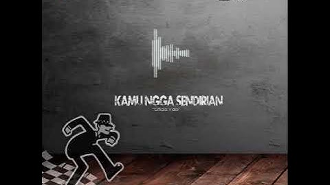 LAGU HITS !!! Tipe X - Kamu Ngga Sendirian || Official Vidio