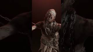 TORCHIA - Hellmouth #melodicdeathmetal #extrememetal #youtubeshorts #shorts