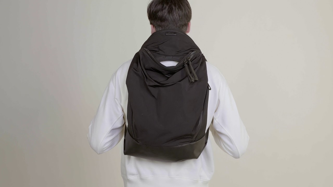 timsah backpack