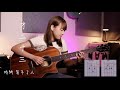 才二十三 Twenty Three 方大同 Cover By NokSze W Chords 才二十三 Twenty Three 方大同 Cover By NokSze W Chords