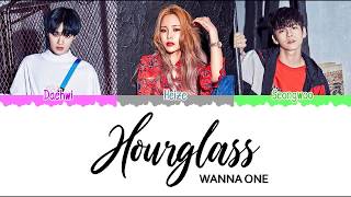 Download lagu Wanna One Unit The Heal Hourglass Color Coded Lyri... mp3