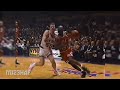 How Can You Stop Michael Jordan and Scottie Pippen (1991 ECR1 G3 vs Knicks)