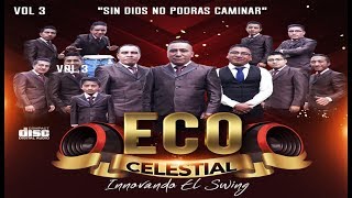 Ecos Celestial - Popurri cumbia Católica