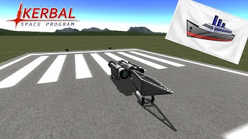 Kerbal Boat Program - season 3
