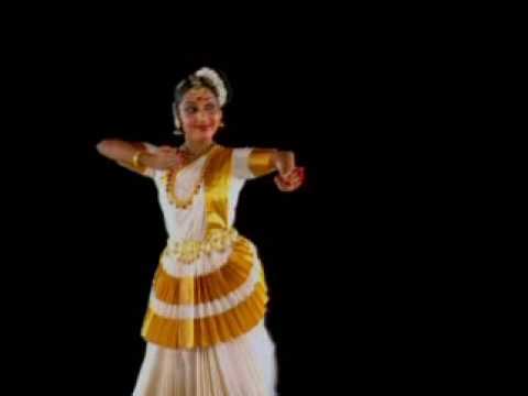 Mohiniyattam by Dr. Neena Prasad - indian classica...