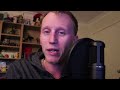 Beginning of video