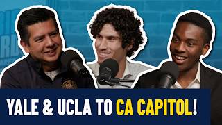 How Local Government Internships Shape California s Next Generation of Policymakers