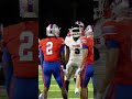 PICK PARTY AT BOLLES. 😤🐾 Jaxson Flowers snags the INT👀