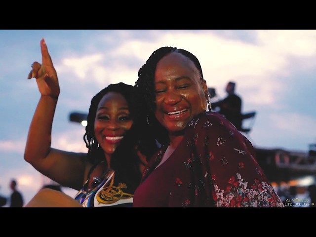 Life Luxe Jazz Festival 2021 - Life Luxe Jazz Festival 2021