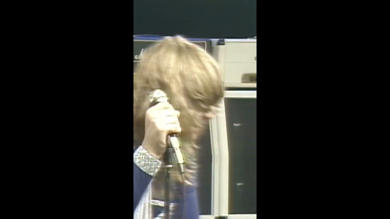 Crazy Train Intro Randy Rhoads Ozzy Osbourne