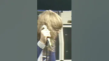 Crazy Train Intro - Randy Rhoads - Ozzy Osbourne