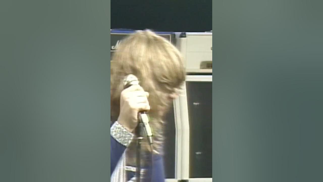 Crazy Train Intro - Randy Rhoads - Ozzy Osbourne