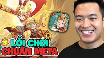 Mộng Tây Du - Hướng Dẫn Tân Thủ Lối Chơi Cơ Bản Chuẩn Meta!