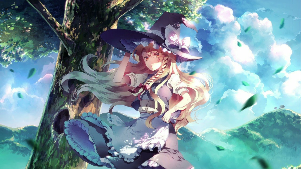 【東方Vocal/Acoustic Rock】サンタ・マリヤ「wujiu~うーじう~」 accordi
